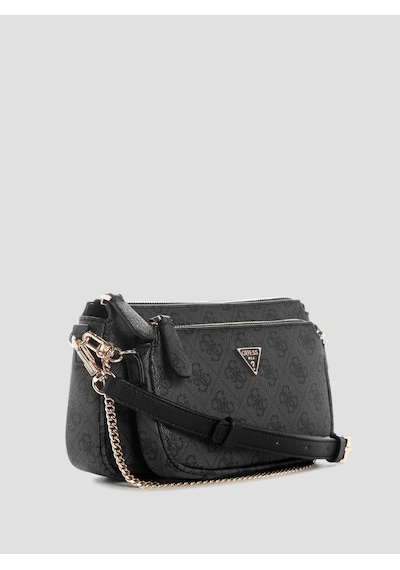 Guess Noelle Iı Dbl Pouch-kadın Omuz Çantası -bg967271 Bnn