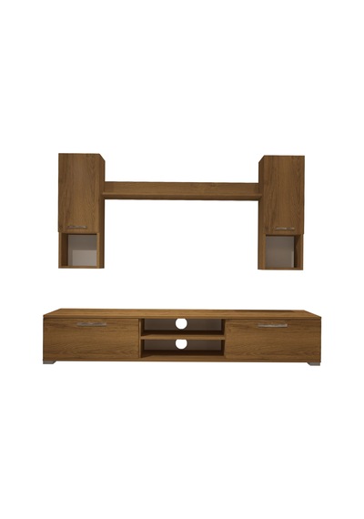 Decoraktiv Eko 5da Mdf Dvd Tv Ünitesi Tv Sehpası Pera
