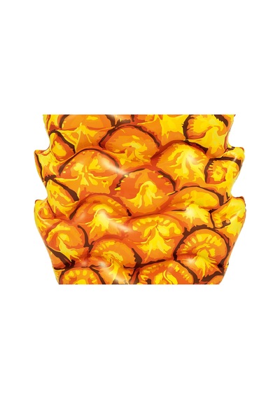 Bestway 68.5" X 38"/1.74m X 96cm Pineapple Lounge