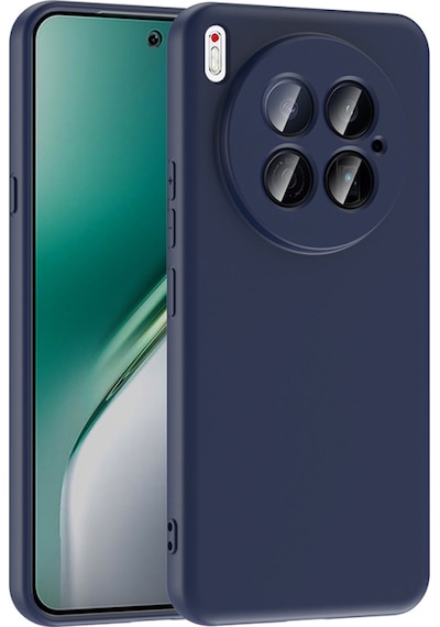 Nihcase Tecno Camon 40 Premier 5g Kılıf Matte Mara Lansman Kapak