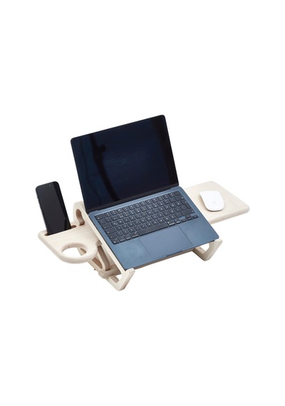 Laptop Standı Çok Amaçlı