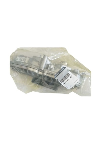 Maıs310320749r - Otomatık Edc Sanzıman Beynı Megane Iıı Fluence