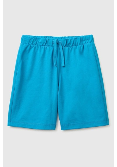 United Colors Of Benetton Erkek Çocuk Logo İşleme Detaylı Yan Cepli Bermuda Şort Mavi 6-14 Yaş-2816 United Colors Of Benetton Erkek Çocuk Logo İşleme Detaylı Yan Cepli Bermuda Şort Mavi 6-14 Yaş-2816