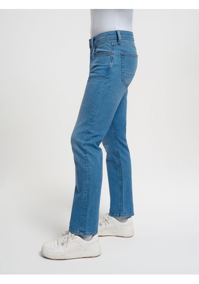 LOFT Terrybrown Slim Fit Erkek Pantolon Lf2034761 Q1.v1 Denim LOFT Terrybrown Slim Fit Erkek Pantolon Lf2034761 Q1.v1 Denim