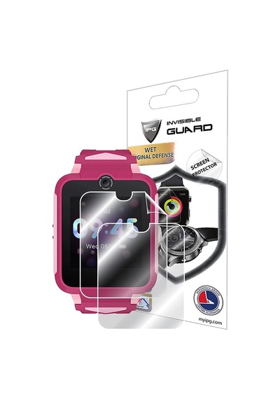 Alcatel Tcl Movetime Mt42 Smart Kidswatch Ekran Koruyucu 2 Adet