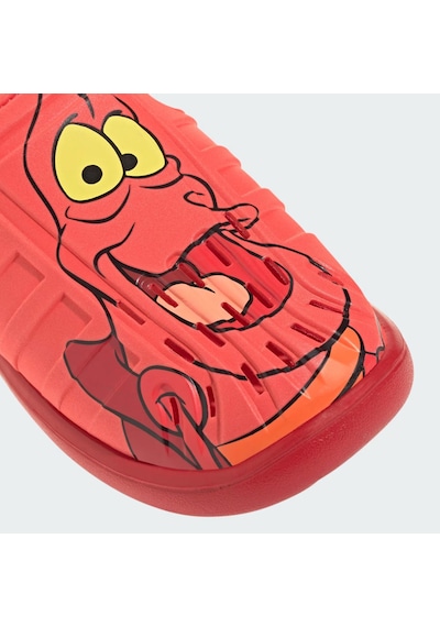 Adidas Pixar Water Disney Çocuk Sandalet C-adııh1232f10a00 Kırmızı