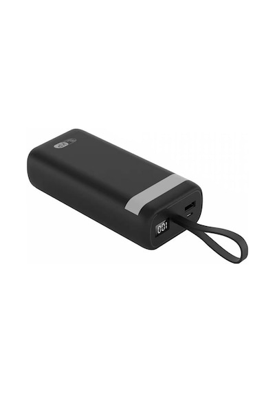 King Power KP-30 30000 mAh Taşınabilir Powerbank