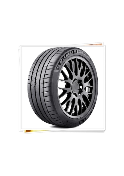 Michelin Pilot Sport 4 S 305/30Zr21 104Y Xl Yaz Lastiği 2026