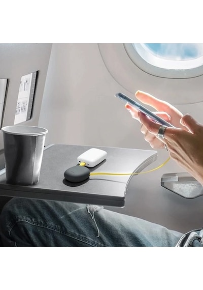 Baseus Lets Go Apple iPhone Uyumlu 12-11,11 Pro Se 2020 Xr Xs 8-7 Usb Kablo 1