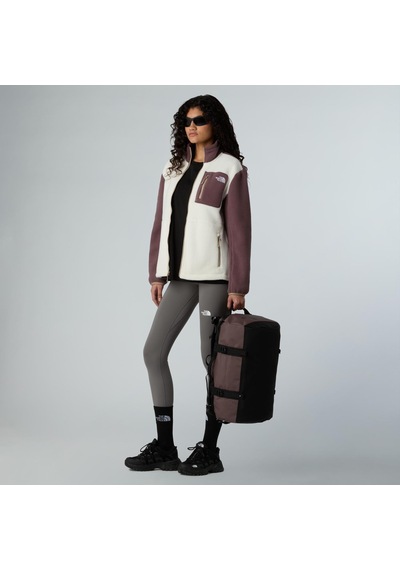 The North Face Kadın Yumıorı Full Zıp Ceket Nf0a8e88ewo1 Beyaz