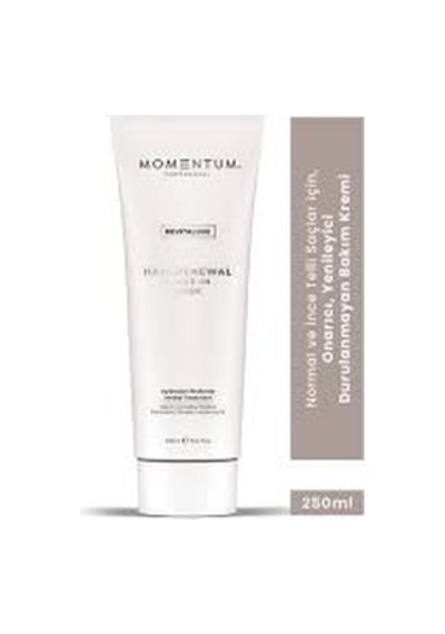Momentum Hair Renewal Leave İn Maske