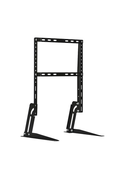 32-65 Lcd/led Kilitli Sabit Askı Aparatı + Tv Ayağı Masa Standı 4533