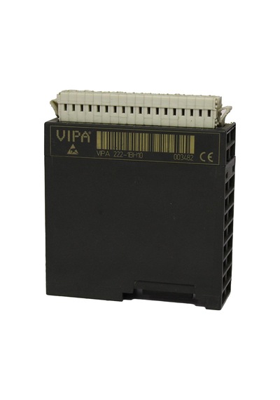 222-1bh10, Vıpa Sm222 Digital Output, 16do, 24vdc, 1a
