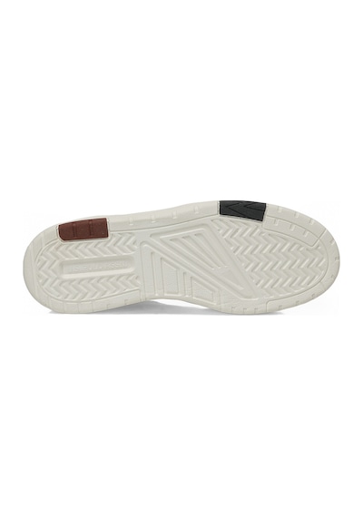 U.s. Polo Assn. Andy 6fx Beyaz Erkek Sneaker 000000000102156809 Beyaz