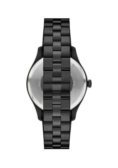 Emporio Armani Ar11736 Erkek Kol Saati Siyah