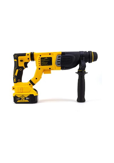 Dawreek 36v Dw Şarjlı Hilti