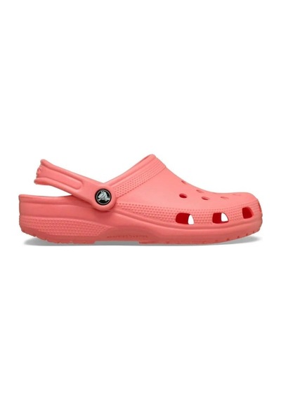 Crocs 10001-classıc 6uı-guava Kadın Terlik Pembe