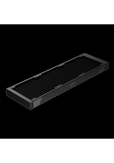 Pccooler Cps Gt360m Argb Display Bk 360mm Aıo Sıvı Cpu Soğutucu