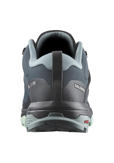 Salomon X Ultra 4 Gtx Outdoor Kadın Ayakkabı Mavi