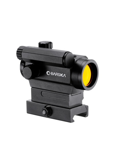 Barska 1x20 Arx Hq Red Dot Nişangah Kırmızı