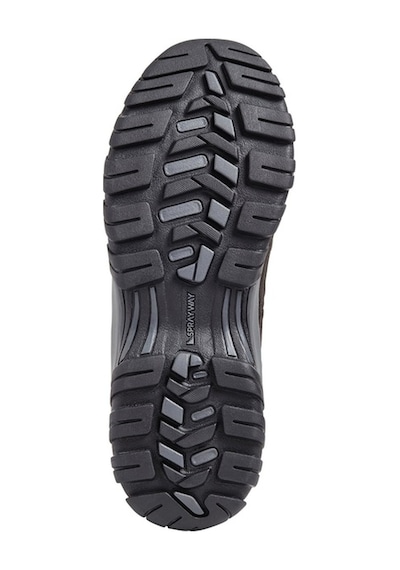 Sprayway Mull Mid Hydrodry Erkek Bot Black (511555719)
