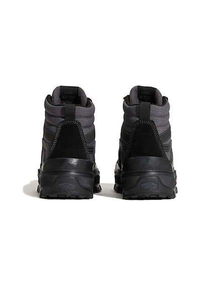 Vans Mte Sk8-hı Gore-tex Insulated Erkek Günlük Ayakkabı Vn000darbka1 Siyah Siyah