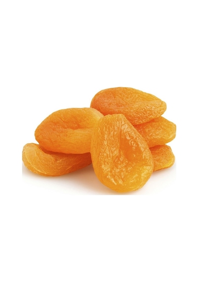 Jumbo Kuru Kayısı 500 G