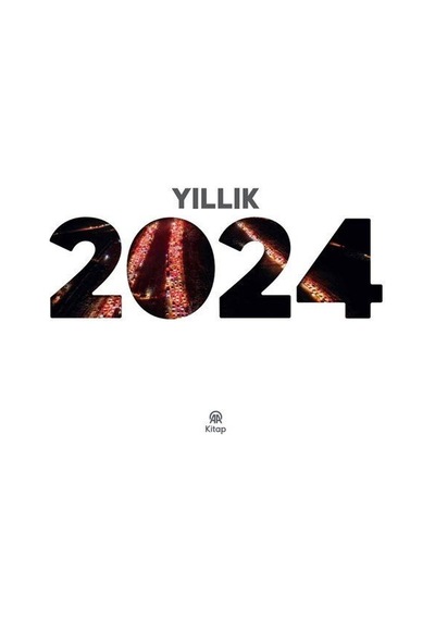 Yıllık 2024 / Kolektif