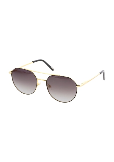 Hawk Hw2137-01 55 Polarize Unisex Güneş Gözlüğü