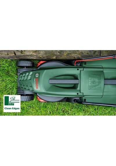 Home & Garden Easy Rotak 32-235 Çim Biçme Makinesi