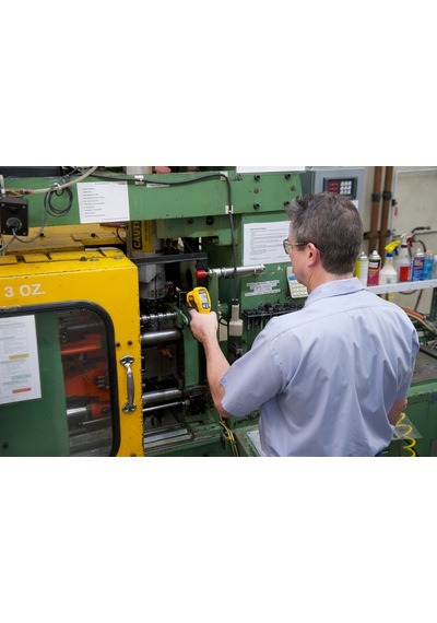 Fluke 62 Max - Infrared Termometre - Netes