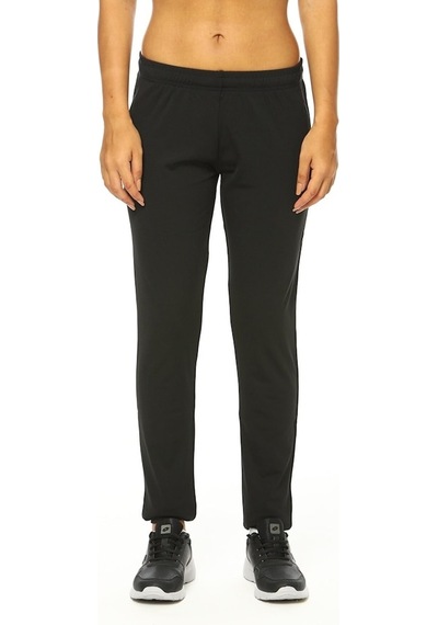 Lotto Fleece Pant Pl W Siyah Kadın Pantolon R9639 Siyah