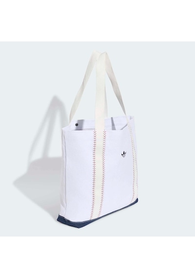 Adidas Originals Tote Beyaz Omuz Çantası Ks4136