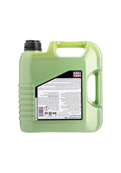 4 Litre 5w-30 Motor Yağı, Yüksek Kalite Ve Uzun Süreli Koruma