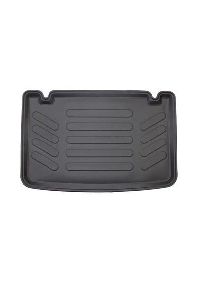 Renault Clio 4 2012-2018 3D Paspas Ve Bagaj Havuzu Seti