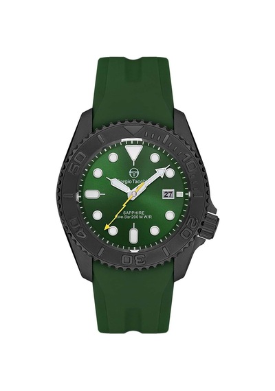 St.3.10002.5 Sergio Tacchini Erkek Kol Saati