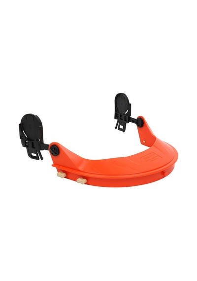 Essafe Ge 1221 Yüz Koruyucu Essafe Braket, Slotlu Barete Takılabilir