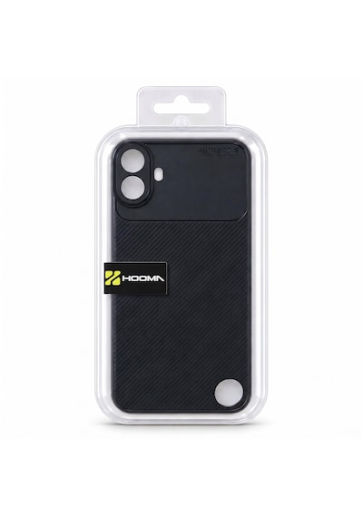 Cmf Phone 1 Karbon Kılıf Siyah