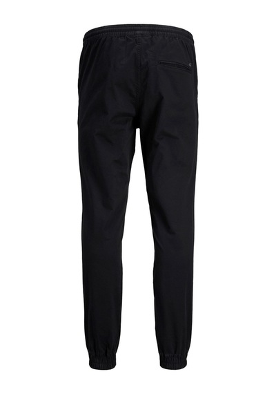 Jack & Jones Jack Jones Erkek Rahat Kesim Siyah Renk Pantolon 12182548