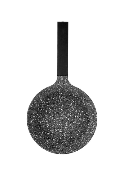 Emsan Perge Döküm Granit 24 CM Tava