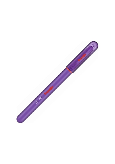 Rotring Jel Mürekkepli Kalem Mor 2114440