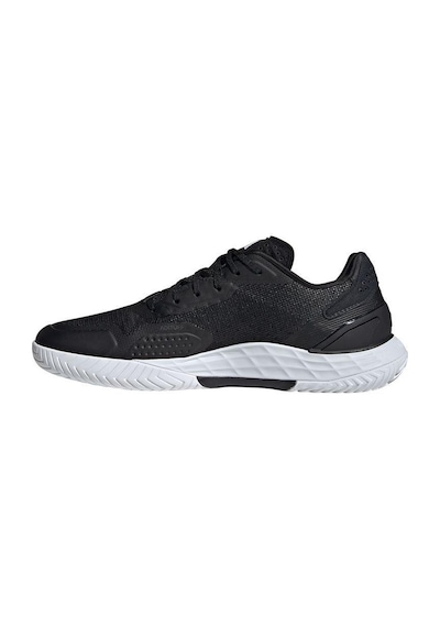 Adidas Defiant Speed 2 All-court Erkek Siyah Tenis Ayakkabısı Id8545