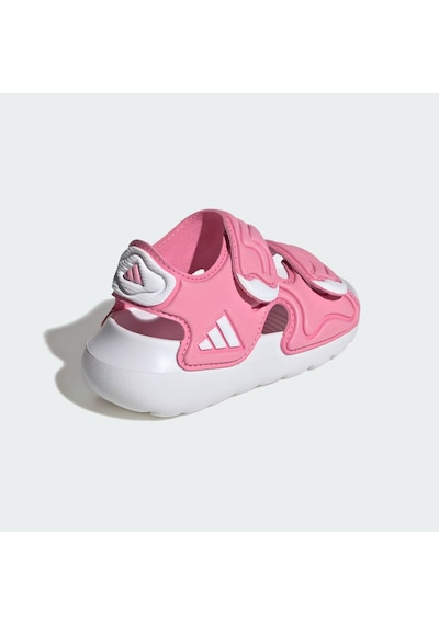 Adidas Js4915 Altaswim 3 I Unisex Bebek Sandalet Çok Renkli