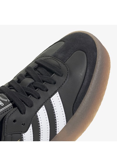 adidas Sambae W Kadın Siyah Sneaker Jı1350 Siyah