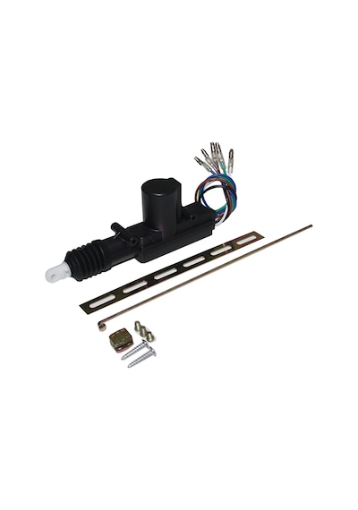5 Kablolu Merkezi Kilit Motoru 12v