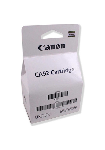 Canon Ca92 Qy6 8018 Renkli Baskı Kafası G2411 G3411 G4411