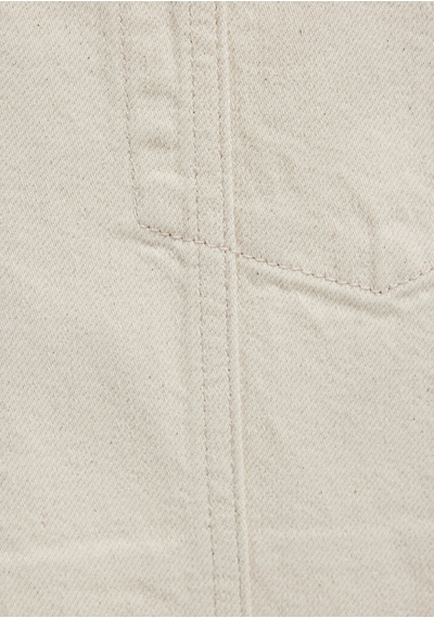 Mavi - Ray Classic Ekru Jean Ceket 0110273-a1707 Mavi - Ray Classic Ekru Jean Ceket 0110273-a1707