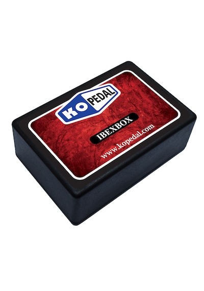 Usko Assasin Kral Ibexbox As-155 Ibex