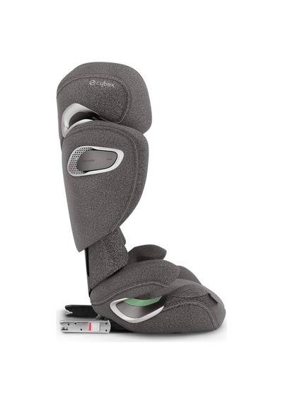 Cybex Solution T i-Fix Plus | Mirage Grey