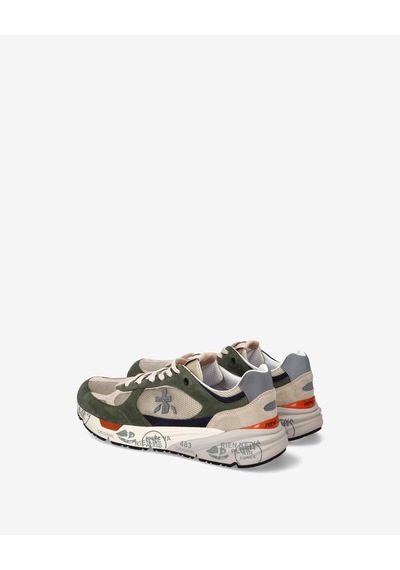 Premiata Sneakers Mase 25 8015 Yeşil